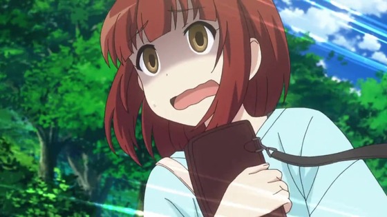 「のんのんびより のんすとっぷ」3期 5話感想 (51)