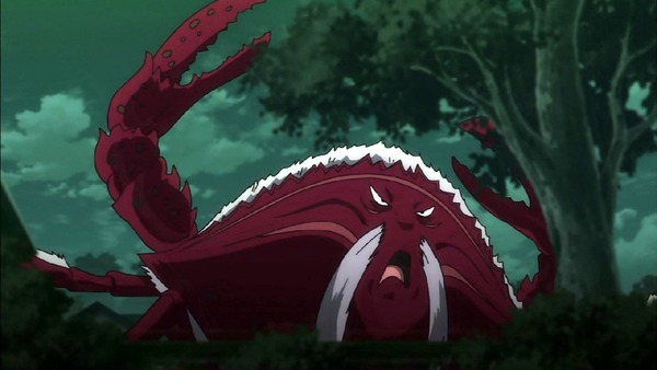 「ゲゲゲの鬼太郎」6期 17話感想 (42)