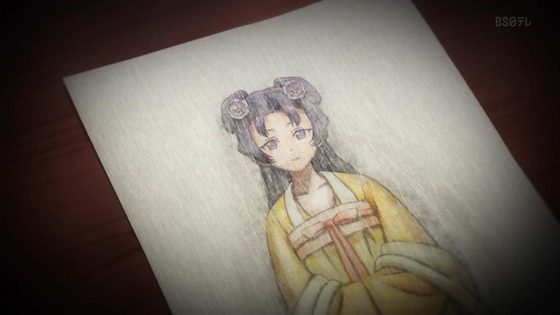 「薬屋のひとりごと」37話感想 (6)