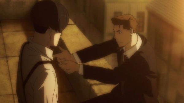「91Days」 (128)