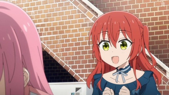「ぼっち・ざ・ろっく!」9話感想 (17)