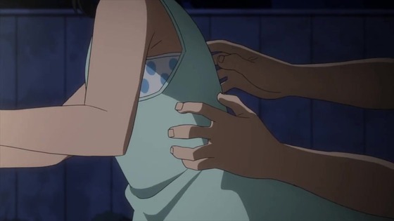 「僕のヒーローアカデミア」111話(5期 23話)感想 (136)