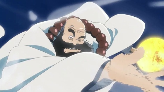 「BLEACH 千年血戦篇」25話 26話感想 (90)