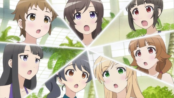 普通の女子校生が【ろこどる】やってみた。 (38)