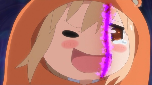 干物妹!うまるちゃん (6)