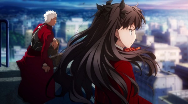 fate