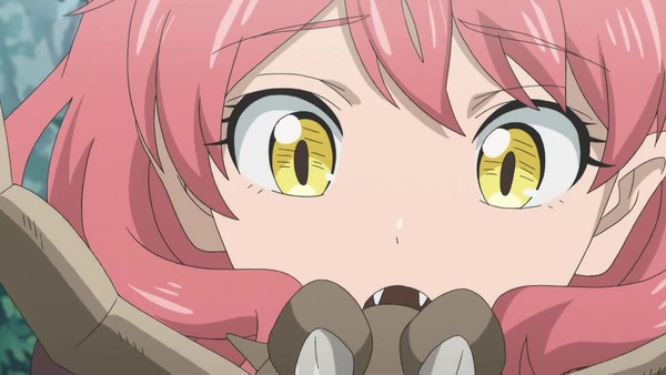 「旗揚!けものみち」7話感想 (56)