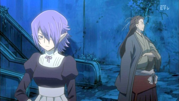 ログ・ホライズン 第2シリーズ (72)