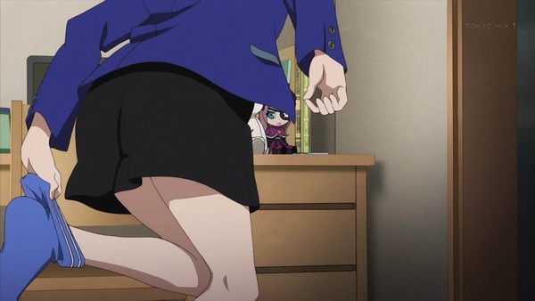 SHIROBAKO (4)