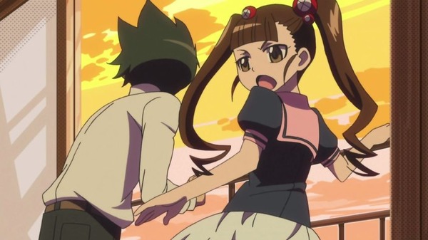 コンクリート・レボルティオ 超人幻想 (30)