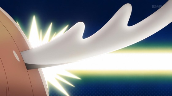 「しかのこのこのここしたんたん」7話感想 (3)