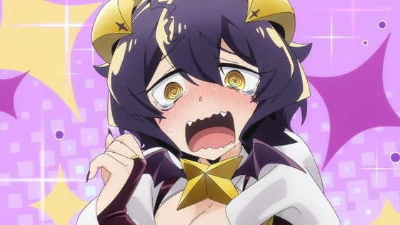 「魔法少女にあこがれて」1話感想 (17)