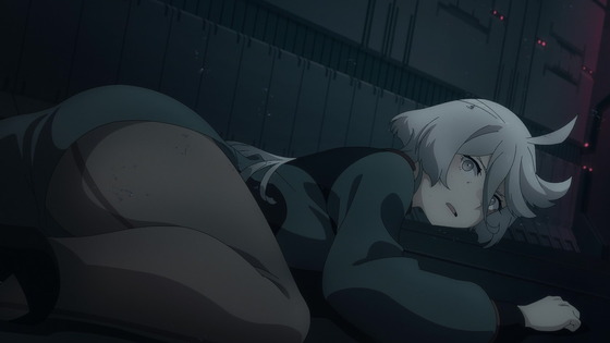 「機動戦士ガンダム 水星の魔女」12話感想 1期最終回 (2)