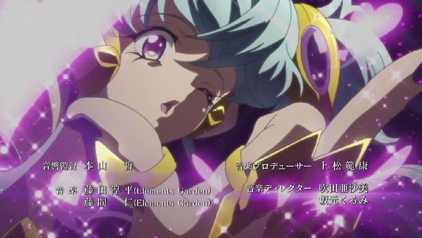 「戦姫絶唱シンフォギアAXZ」4期 2話 (17)