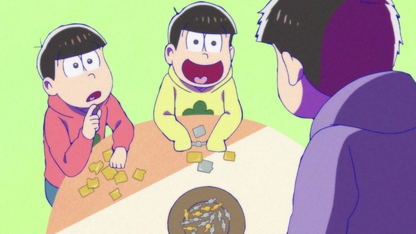 「おそ松さん」2期 9話 (32)