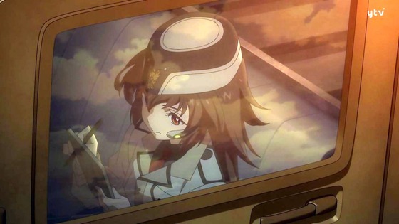 「86―エイティシックス―」14話感想  (49)