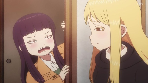 「ハイスコアガール」17話感想 (24)