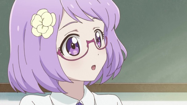 「アイカツスターズ！」1話感想 (3)