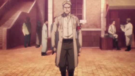 「進撃の巨人 The Final Season」61話(4期 2話)感想画像 (72)