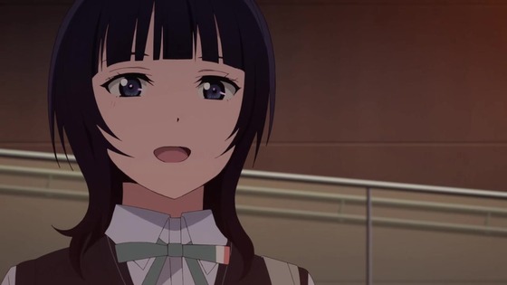 「ラブライブ!虹ヶ咲学園」第2話感想 画像 (150)