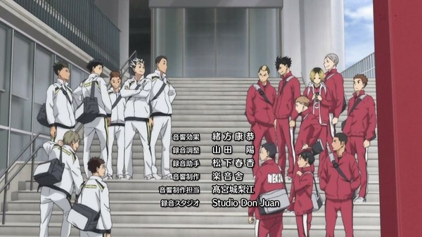 「ハイキュー!!」 (341)