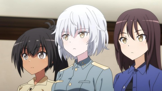 「ルミナスウィッチーズ」11話感想  (47)