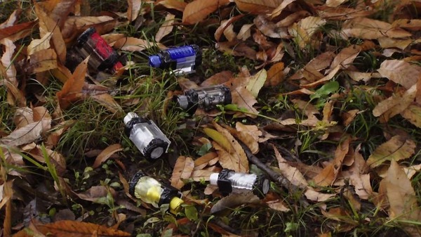 「仮面ライダービルド」17話 (46)