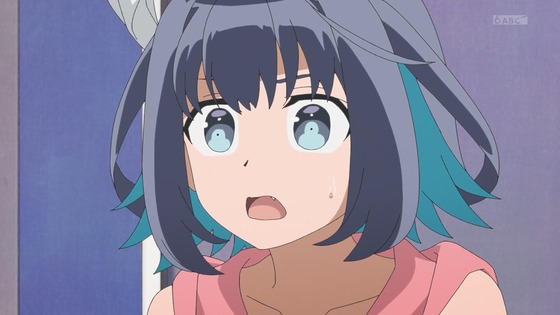 「16bitセンセーション ANOTHER LAYER」7話感想 (9)