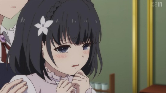 「転生王女と天才令嬢の魔法革命」転天 7話感想 (31)