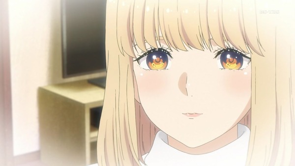 「推しが武道館いってくれたら死ぬ」10話感想 画像 (25)