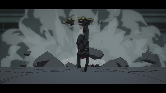 「呪術廻戦」41話感想 (35)