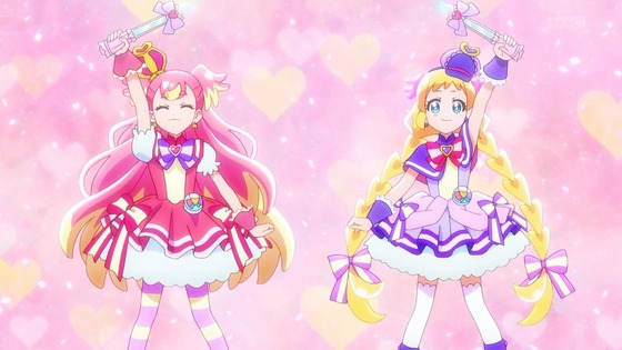 「わんだふるぷりきゅあ！」わんぷり 7話感想 (55)