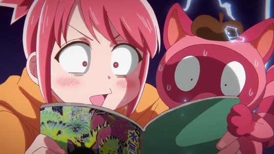 「これ描いて死ね」1話感想 (45)