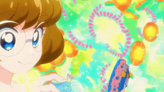 「トロピカル~ジュ!プリキュア」4話感想 !!