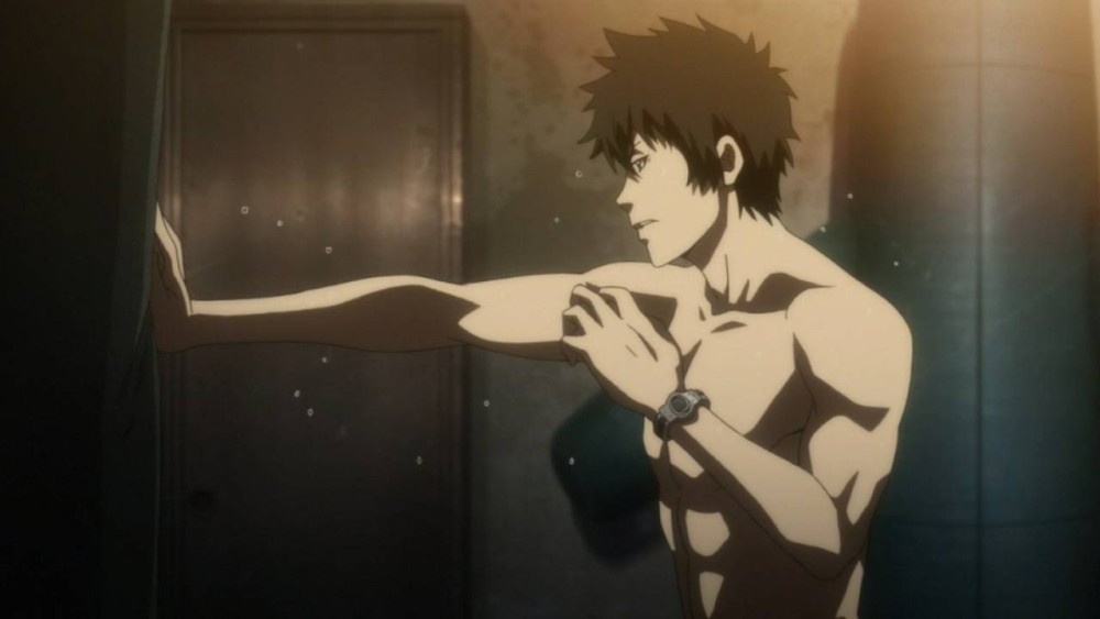 Psycho Pass サイコパス 3話感想 演技派の狡噛さんビックリ朱ちゃん 他者を貶し蔑み心を保つ 主体性がない悪の群れ 飼育の作法 実況 画像まとめ ポンポコにゅーす ファン特化型アニメ感想サイト Psycho Pass サイコパス 3話感想 演技派の狡噛さんビックリ朱ちゃん 他者を貶し蔑み心を保つ 主体性がない悪の群れ 飼育の作法 実況 画像まとめ ポンポコにゅーす ファン特化型アニメ感想サイト