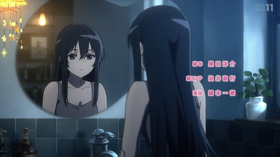 「SAO ガンゲイル・オンライン」2期 1話感想 (63)