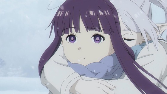 「葬送のフリーレン」12話感想 (18)