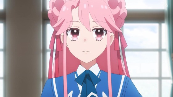 「プリンセッション・オーケストラ」1話感想 (3)