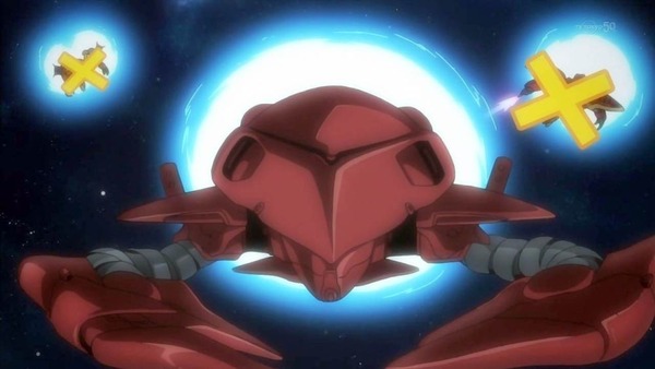 ビルドファイターズ (10)