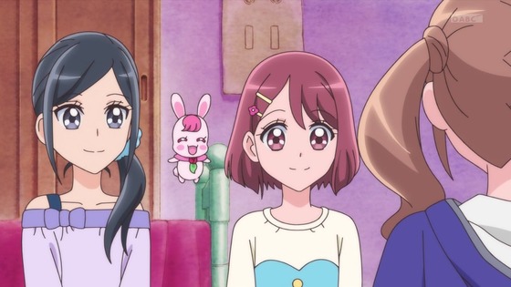 「ヒーリングっど プリキュア」第24話感想 画像 (3)