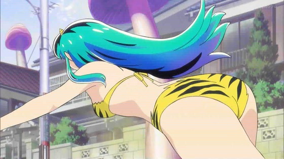 「うる星やつら」46話感想 (16)