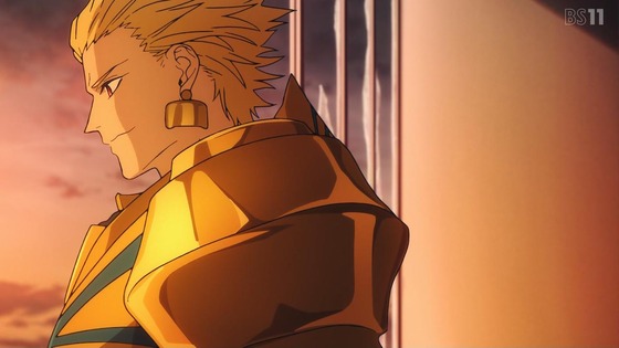 「Fatestrange Fake」6話感想 (107)