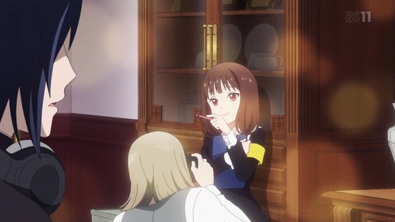 「かぐや様は告らせたい?」2期 12話感想 (23)