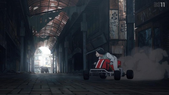 「天国大魔境」3話感想 (20)