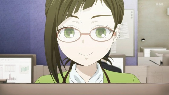 「デキる猫は今日も憂鬱」5話感想 (35)