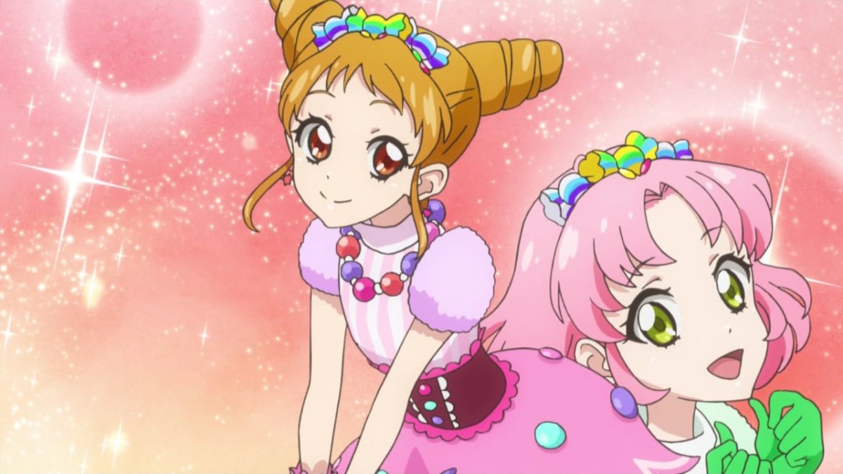 アイカツ 173話感想 終わりに向けて感動が始まる ラストステージ宣言から涙を誘う復活のwm 画像 ポンポコにゅーす ファン特化型アニメ感想サイト