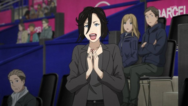 「ユーリ!!! on ICE(ユーリオンアイス)」 (68)