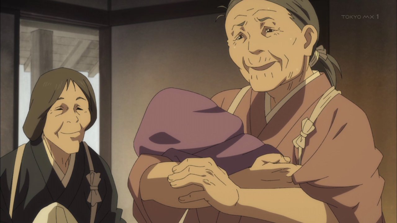 どろろ 第1話 感想 漫画の神様 手塚治虫が描いた怪作をアニメ化 取り戻せ 全てを 画像 管理人コメント 第2話予告動画 ポンポコにゅーす ファン特化型アニメ感想サイト