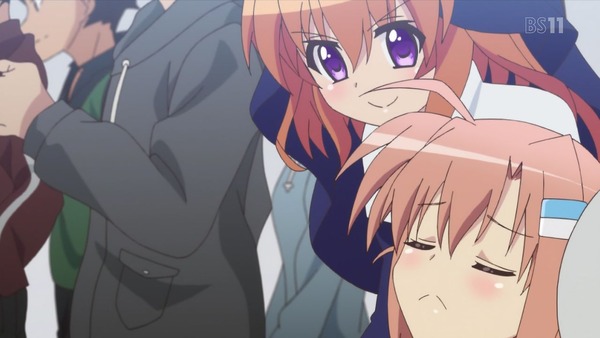 「ViVid Strike!」 (42)