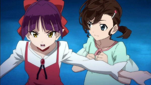 「ゲゲゲの鬼太郎」6期 2話感想 (58)